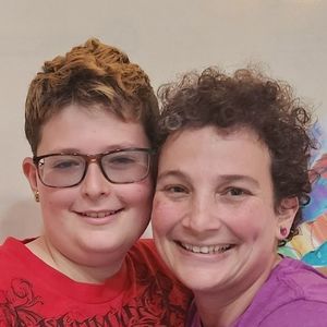 Meet your Posher, Alexis